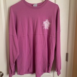 Spirit jersey Seaworld Turtle